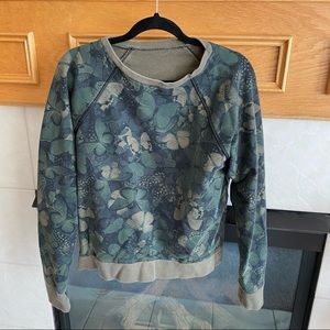 Lululemon long sleeve